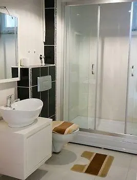 Lägenhet Kestel Mahmutlar