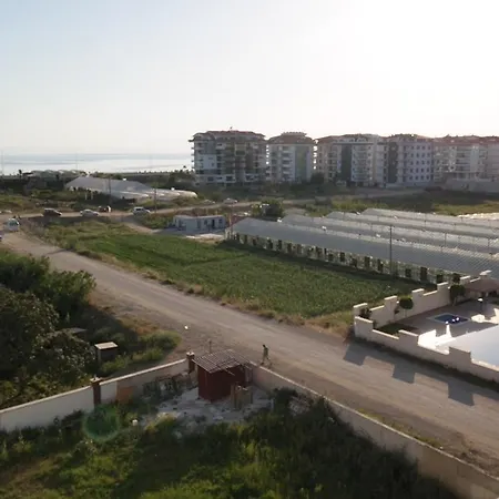 Appartamento Alanya Kestel *