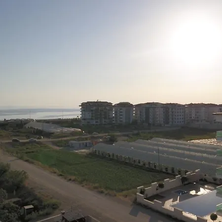 Alanya Kestel Appartamento Mahmutlar