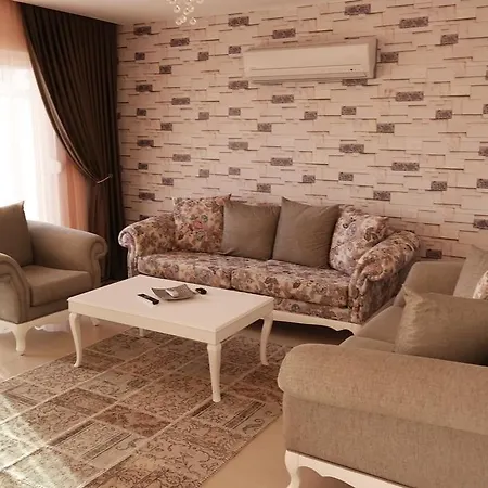 Alanya Kestel Appartamento
