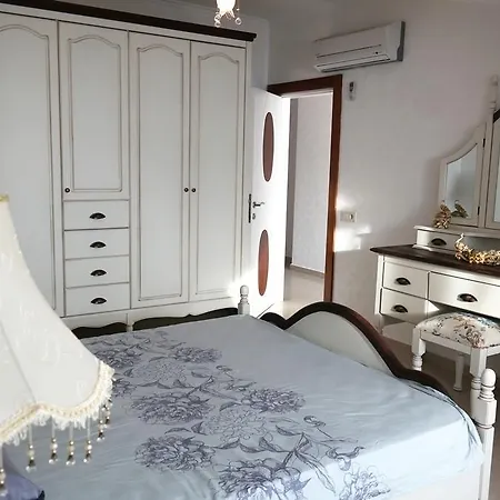 Alanya Kestel * Махмутлар