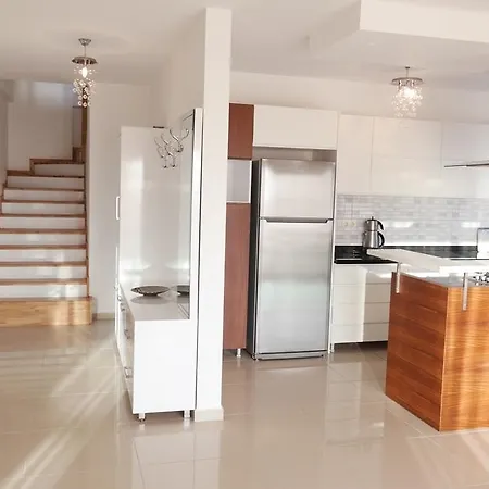 Alanya Kestel Appartamento