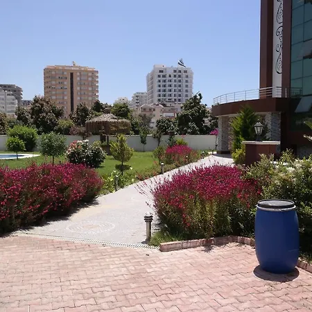 Alanya Kestel Mahmutlar