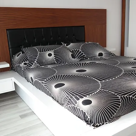 Appartamento Alanya Kestel Mahmutlar