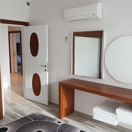 Alanya Kestel *