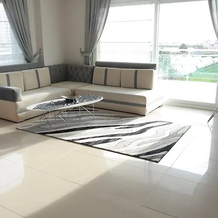Alanya Kestel Appartamento Mahmutlar