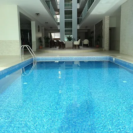 Appartamento Alanya Kestel