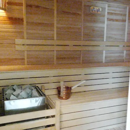 Appartamento Alanya Kestel *