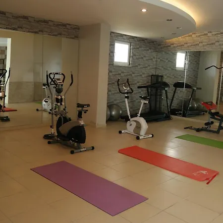 Alanya Kestel Appartamento Mahmutlar