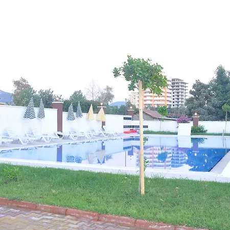 Alanya Kestel *