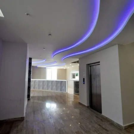 Alanya Kestel Mahmutlar