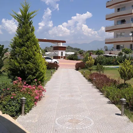 Alanya Kestel Mahmutlar