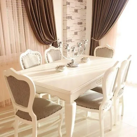Appartamento Alanya Kestel