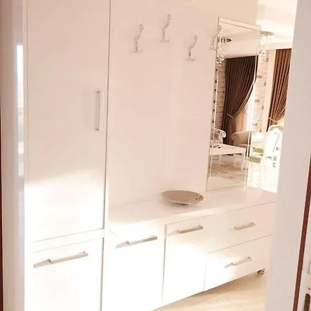 Alanya Kestel * Mahmutlar