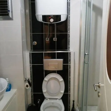 Appartamento Alanya Kestel *
