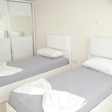 Appartamento Alanya Kestel *