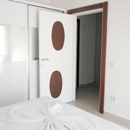 Alanya Kestel Mahmutlar