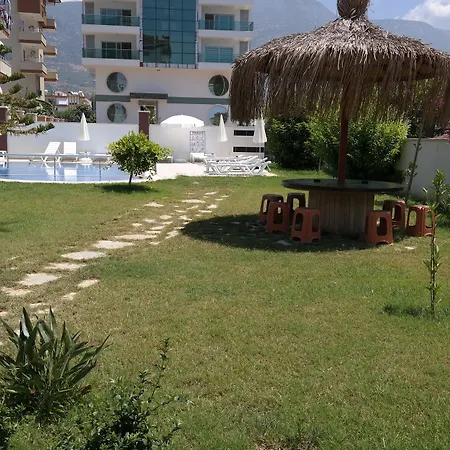 Alanya Kestel *