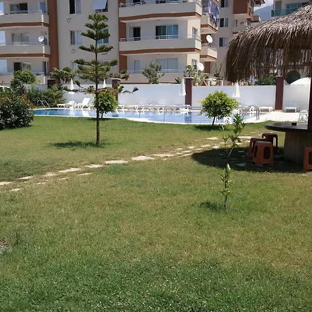 Appartamento Alanya Kestel