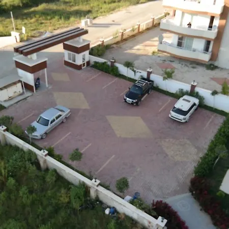 Alanya Kestel Lejlighed Mahmutlar