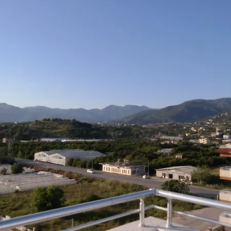 Kestel Apartment