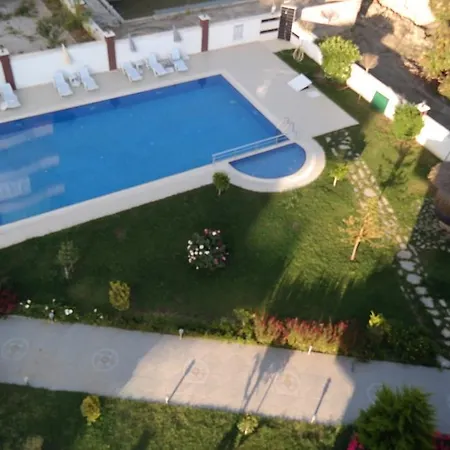 Kestel Apartment *