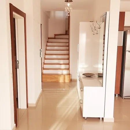 Kestel Apartment Mahmutlar