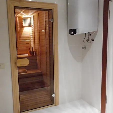 Kestel Apartment Mahmutlar