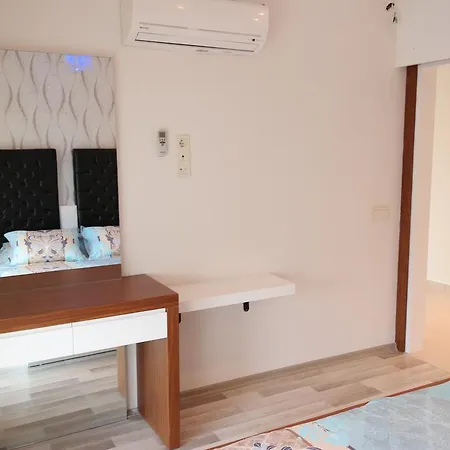Alanya Kestel Mahmutlar