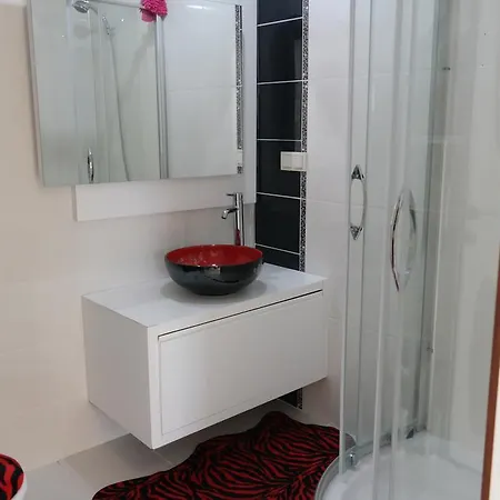 Kestel Apartment *