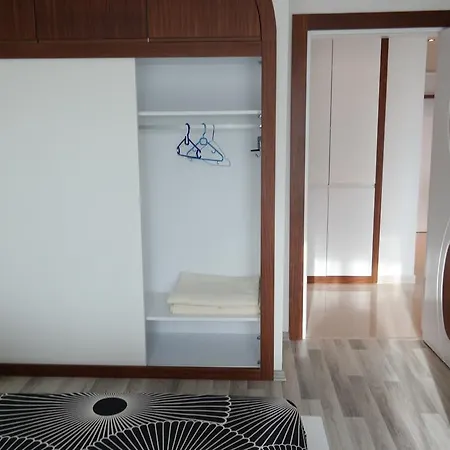 Apartment Kestel Mahmutlar