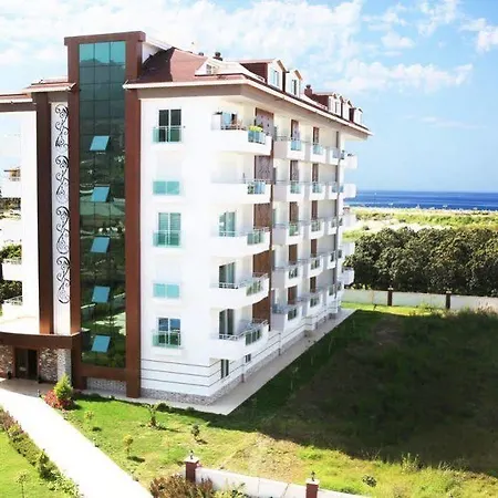 Lejlighed Alanya Kestel