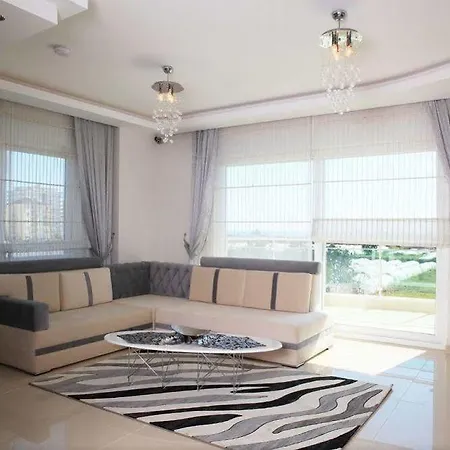 Apartment Kestel