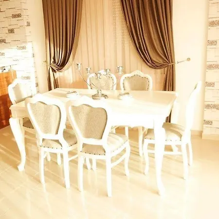 Lejlighed Alanya Kestel