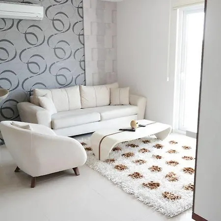 Kestel Apartment
