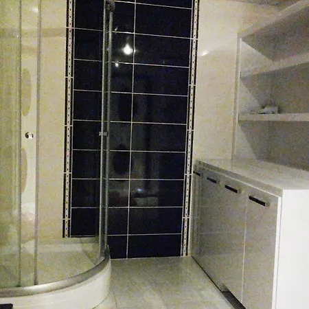 Apartment Kestel Mahmutlar