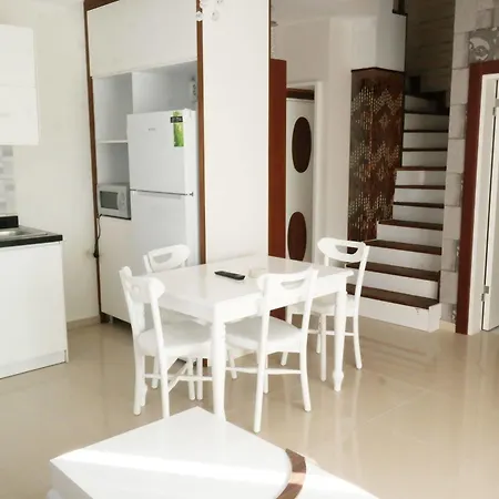 Lejlighed Alanya Kestel *