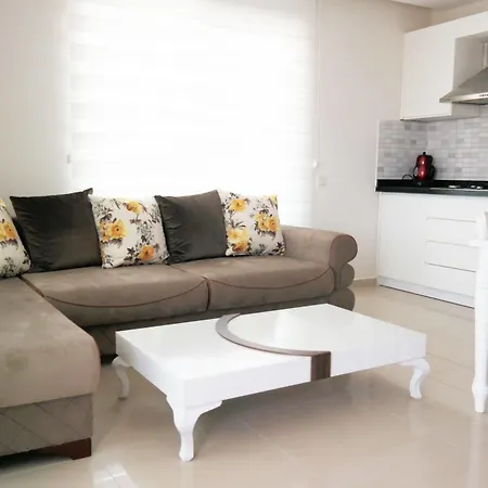 Apartment Kestel